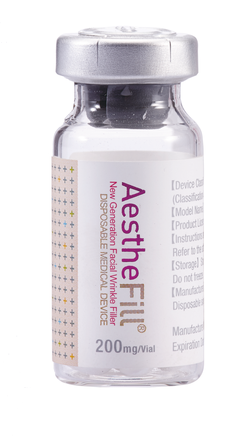 AestheFill 精靈針產品圖